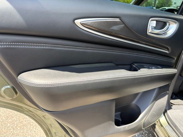 Thumbnail: 2016 INFINITI QX60 - 29