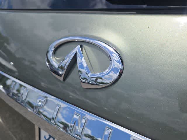 Thumbnail: 2016 INFINITI QX60 - 7