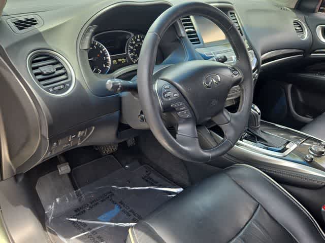 Thumbnail: 2016 INFINITI QX60 - 2