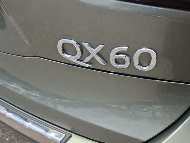 Thumbnail: 2016 INFINITI QX60 - 26