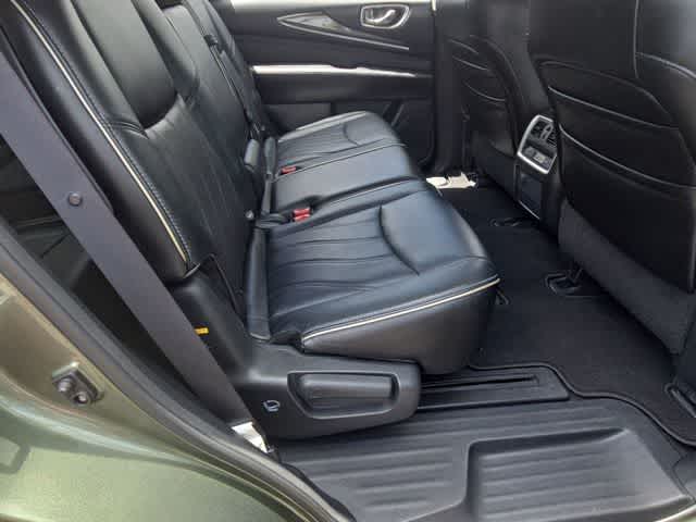 Thumbnail: 2016 INFINITI QX60 - 29