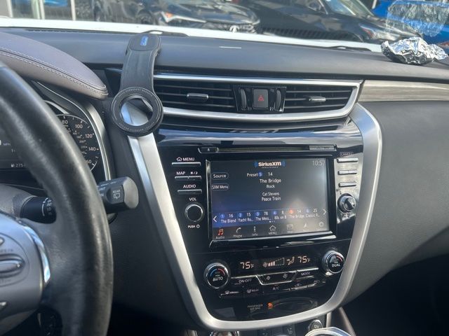 Thumbnail: 2015 Nissan Murano - 5