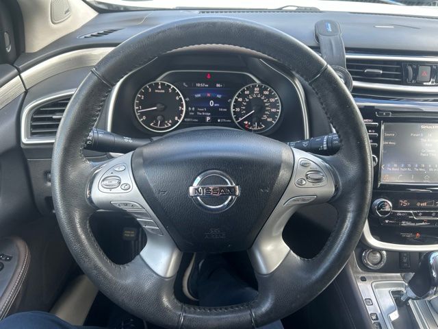 Thumbnail: 2015 Nissan Murano - 2