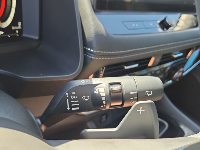 Thumbnail: 2024 Nissan Rogue - 16
