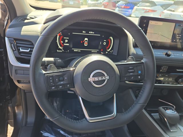 Thumbnail: 2024 Nissan Rogue - 14