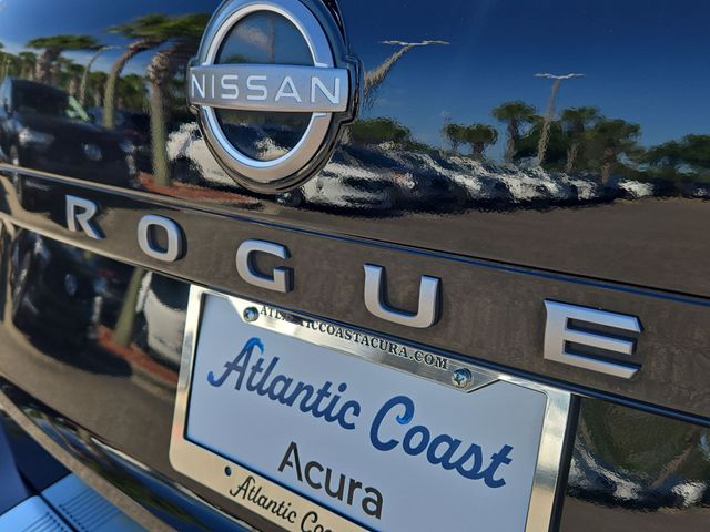 Thumbnail: 2024 Nissan Rogue - 23