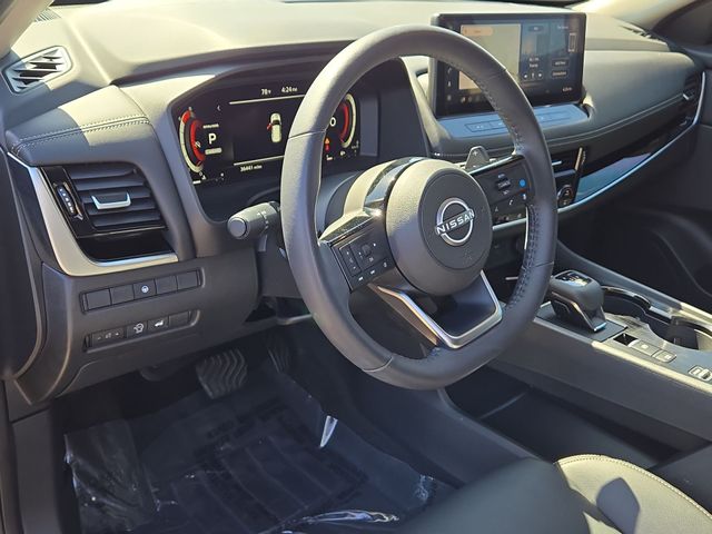 Thumbnail: 2024 Nissan Rogue - 2