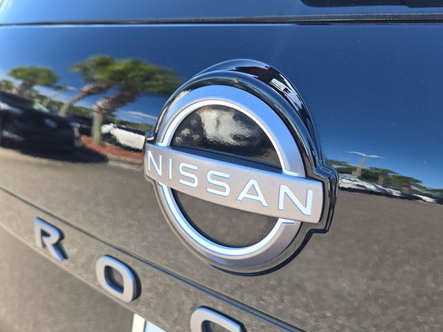 Thumbnail: 2024 Nissan Rogue - 7