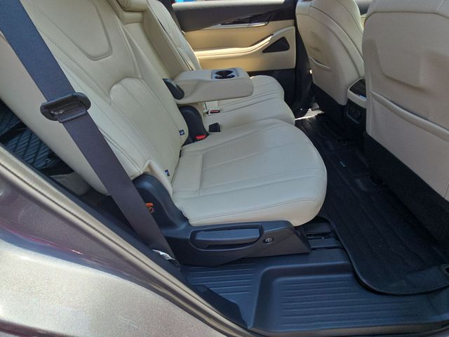 Thumbnail: 2023 INFINITI QX60 - 25