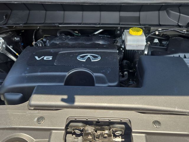 Thumbnail: 2023 INFINITI QX60 - 9