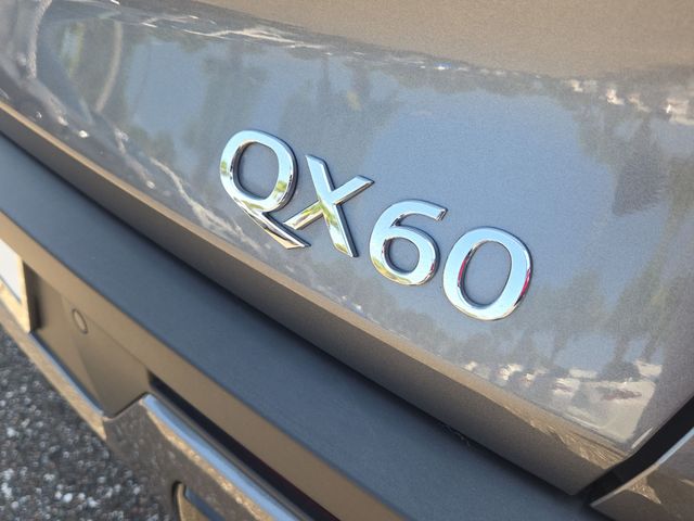 Thumbnail: 2023 INFINITI QX60 - 23