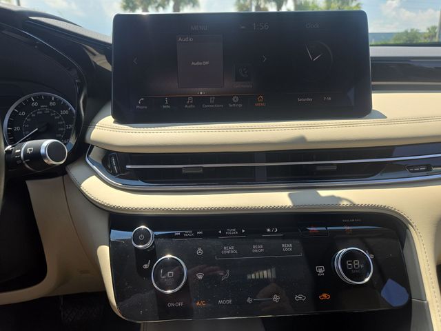 Thumbnail: 2023 INFINITI QX60 - 15