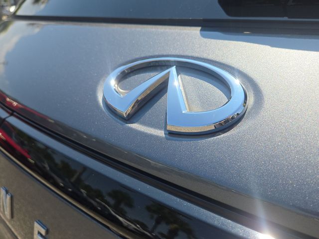 Thumbnail: 2023 INFINITI QX60 - 7