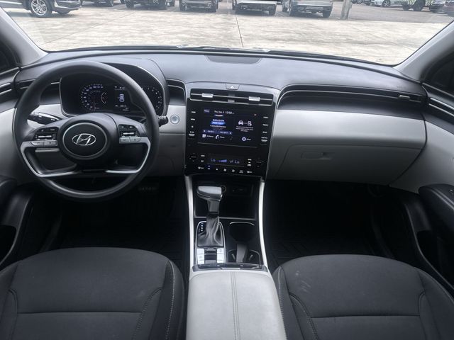 Thumbnail: 2024 Hyundai Tucson - 2