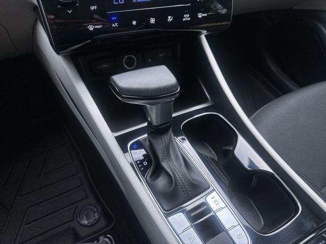 Thumbnail: 2024 Hyundai Tucson - 15