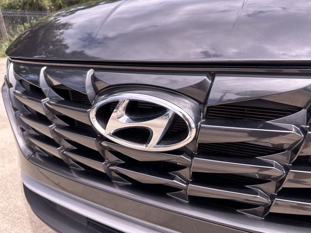 Thumbnail: 2023 Hyundai Tucson - 6