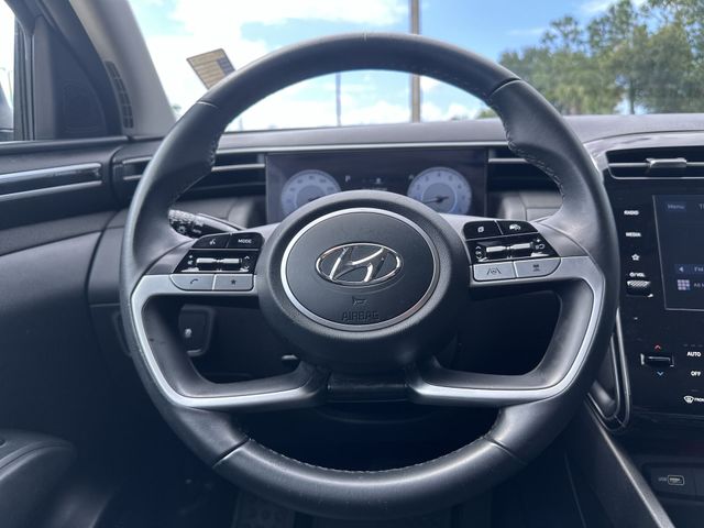 Thumbnail: 2023 Hyundai Tucson - 9