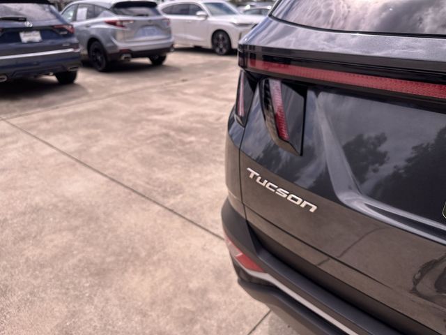 Thumbnail: 2023 Hyundai Tucson - 28