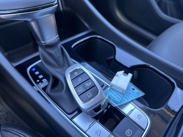 Thumbnail: 2023 Hyundai Tucson - 35