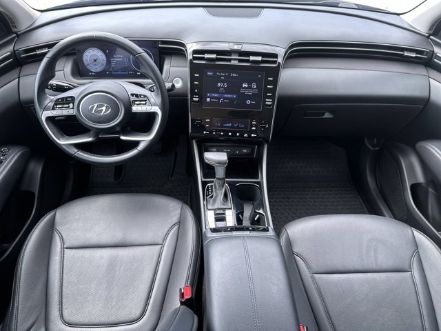 Thumbnail: 2023 Hyundai Tucson - 2