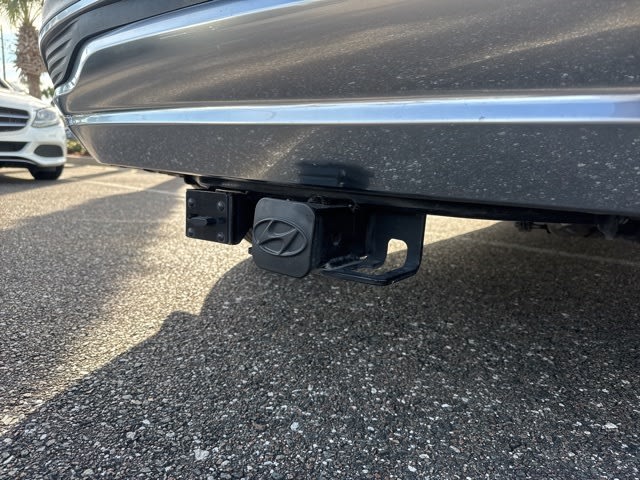 Thumbnail: 2022 Hyundai Santa Fe - 13