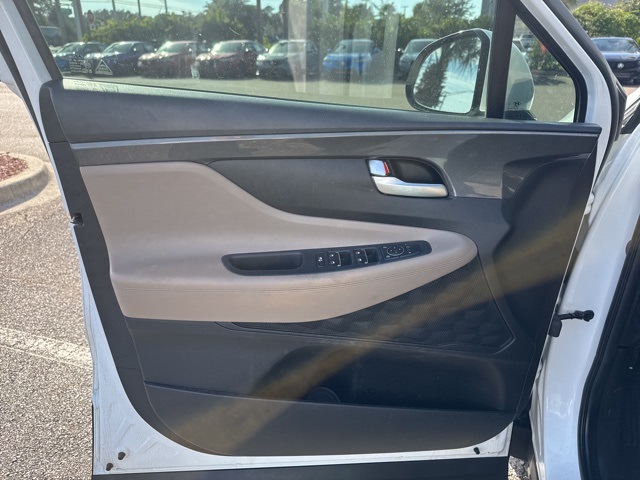 Thumbnail: 2022 Hyundai Santa Fe - 23