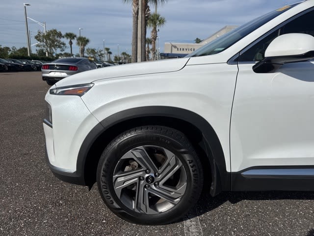 Thumbnail: 2022 Hyundai Santa Fe - 14