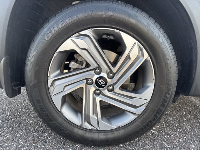 Thumbnail: 2022 Hyundai Santa Fe - 19