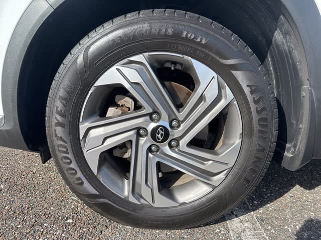 Thumbnail: 2022 Hyundai Santa Fe - 8