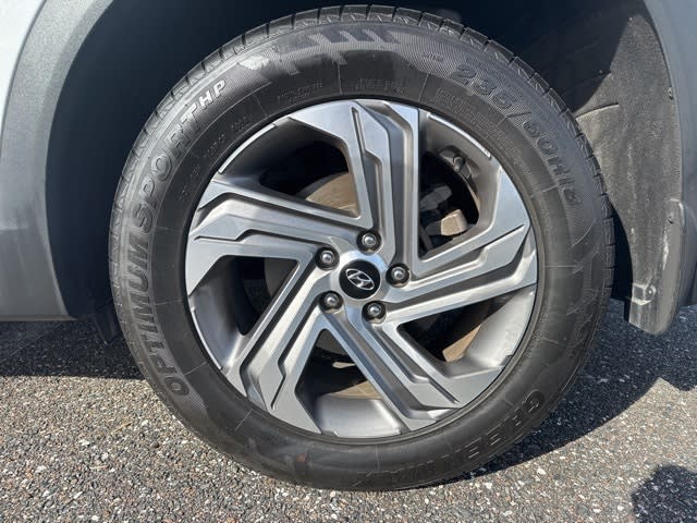 Thumbnail: 2022 Hyundai Santa Fe - 15