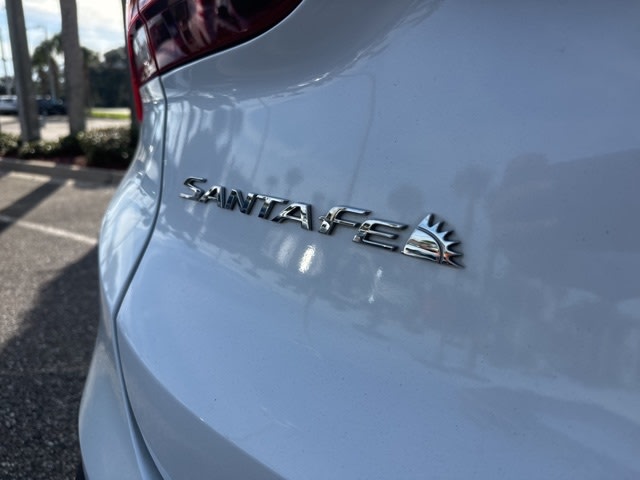 Thumbnail: 2022 Hyundai Santa Fe - 7