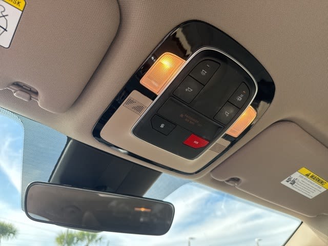 Thumbnail: 2022 Hyundai Santa Fe - 26