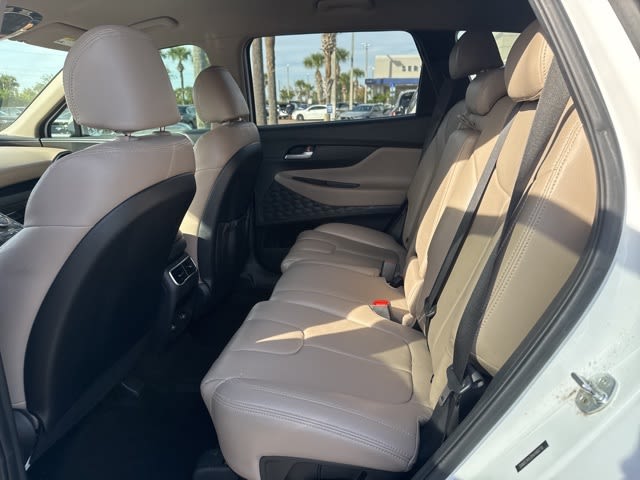 Thumbnail: 2022 Hyundai Santa Fe - 10