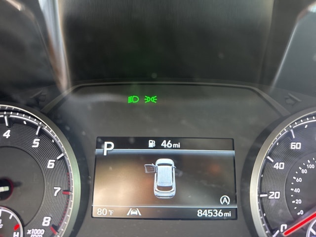 Thumbnail: 2022 Hyundai Santa Fe - 12