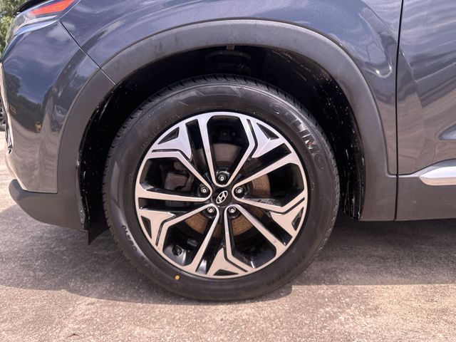 Thumbnail: 2020 Hyundai Santa Fe - 8