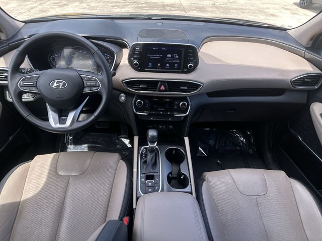 Thumbnail: 2020 Hyundai Santa Fe - 2