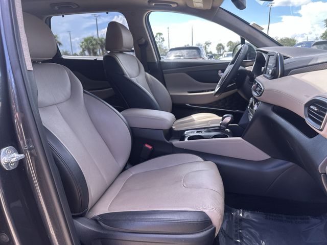 Thumbnail: 2020 Hyundai Santa Fe - 34