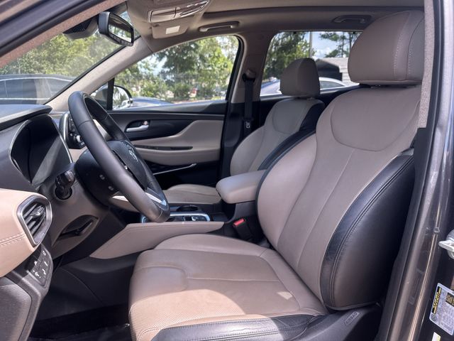 Thumbnail: 2020 Hyundai Santa Fe - 12