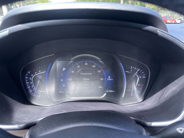 Thumbnail: 2020 Hyundai Santa Fe - 16