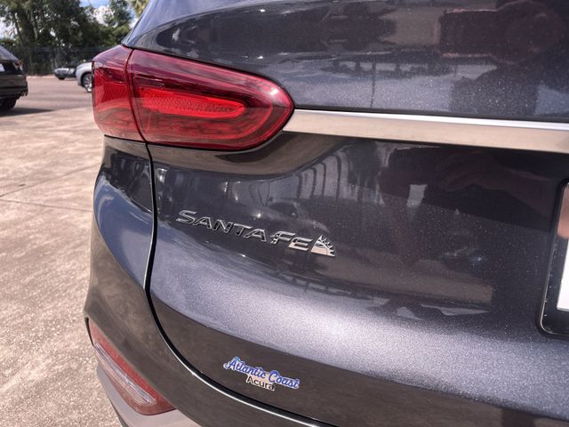 Thumbnail: 2020 Hyundai Santa Fe - 30