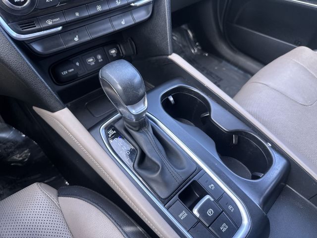 Thumbnail: 2020 Hyundai Santa Fe - 15