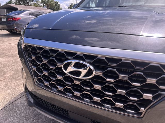 Thumbnail: 2020 Hyundai Santa Fe - 7