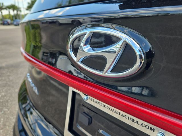 Thumbnail: 2023 Hyundai Santa Fe - 7