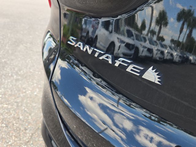 Thumbnail: 2023 Hyundai Santa Fe - 23