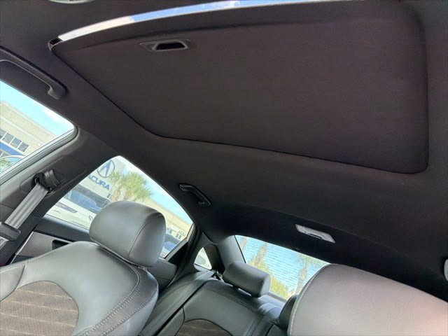 Thumbnail: 2018 Hyundai Sonata - 14