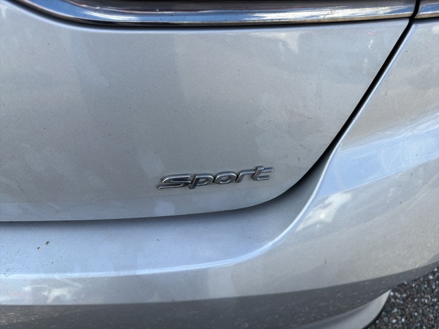 Thumbnail: 2018 Hyundai Sonata - 5