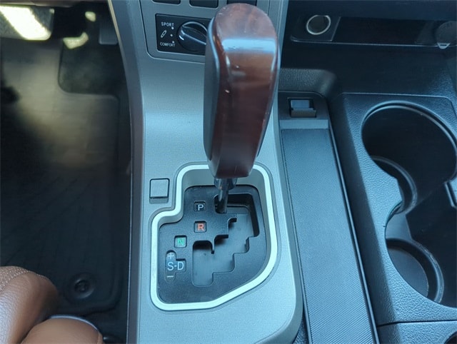 Thumbnail: 2014 Toyota Sequoia - 37