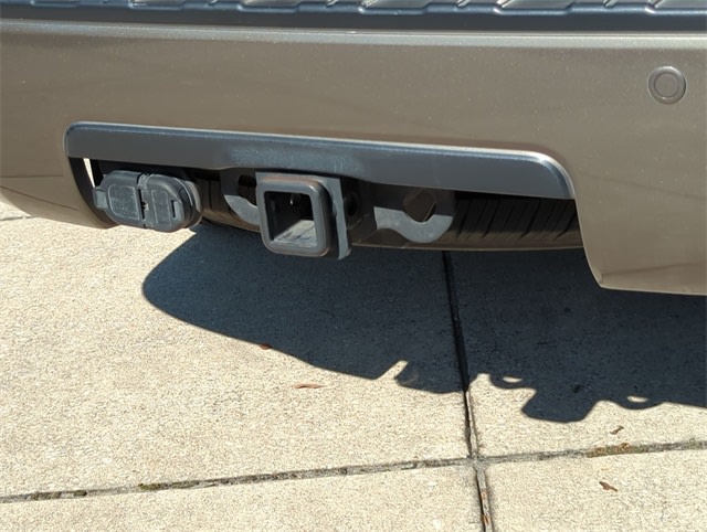 Thumbnail: 2014 Toyota Sequoia - 39