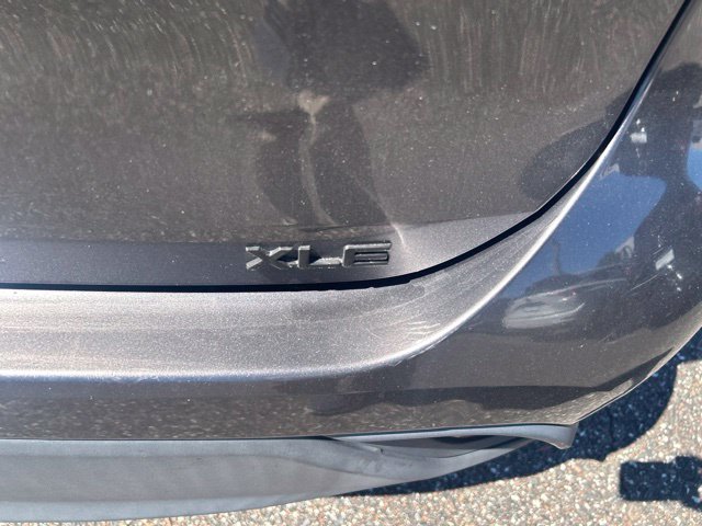 Thumbnail: 2020 Toyota Highlander - 5