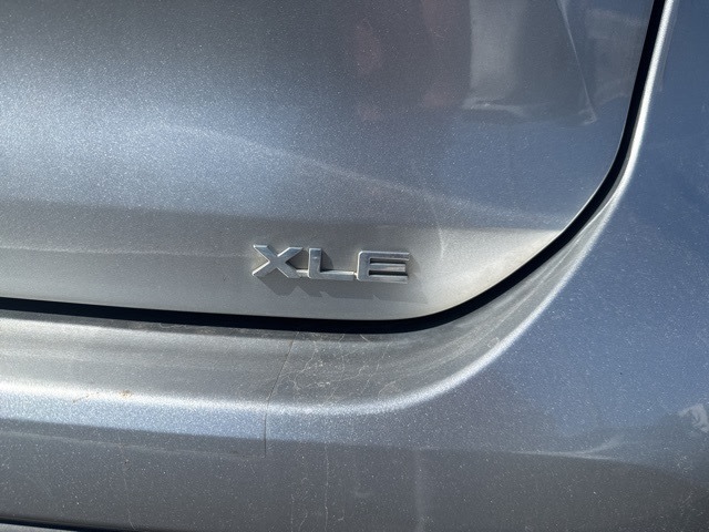 Thumbnail: 2023 Toyota Highlander - 4